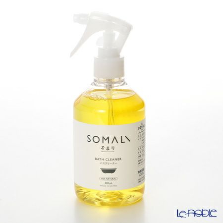 木村石鹸 そまり バスクリーナー 300ml