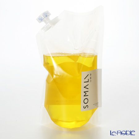 木村石鹸 そまり バスクリーナー 1L 詰替用