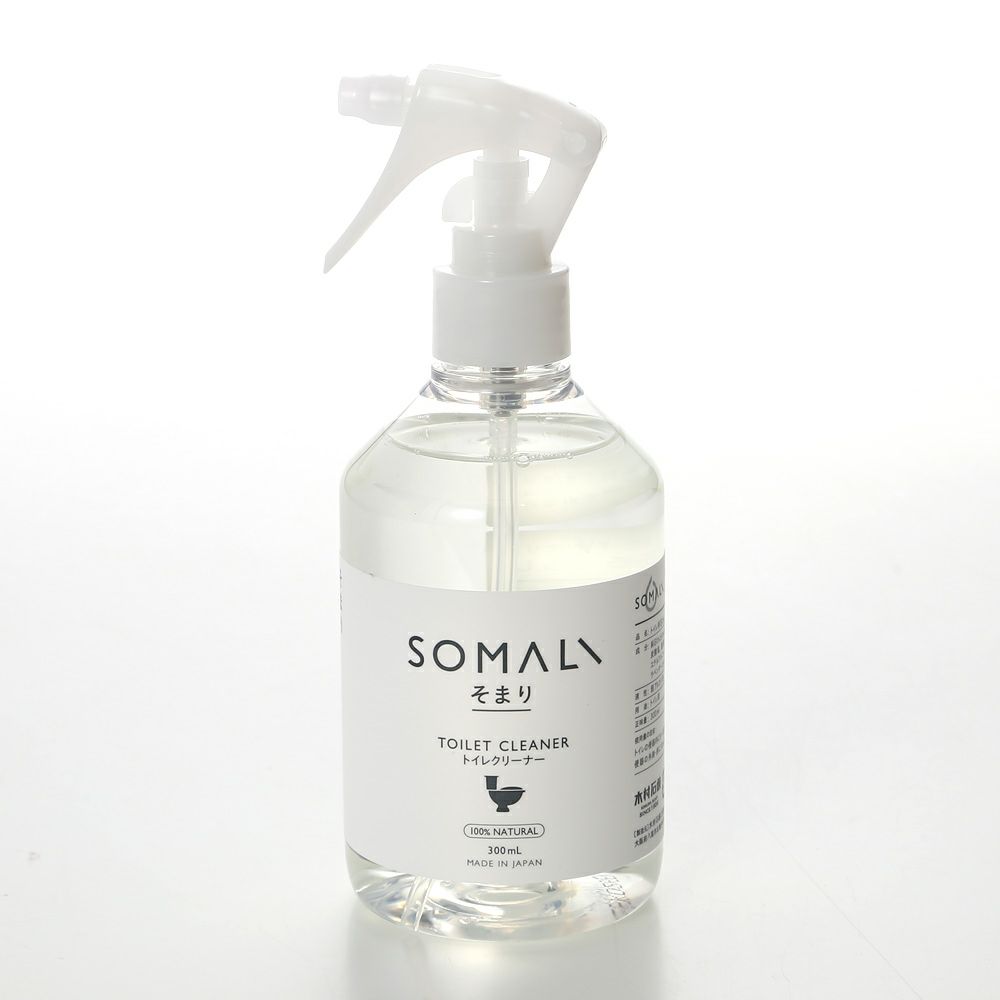 木村石鹸 そまり ギフトセットB 水回りセット 40553