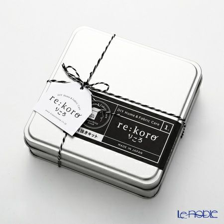 木村石鹸 りころ シミ抜きキット 40567