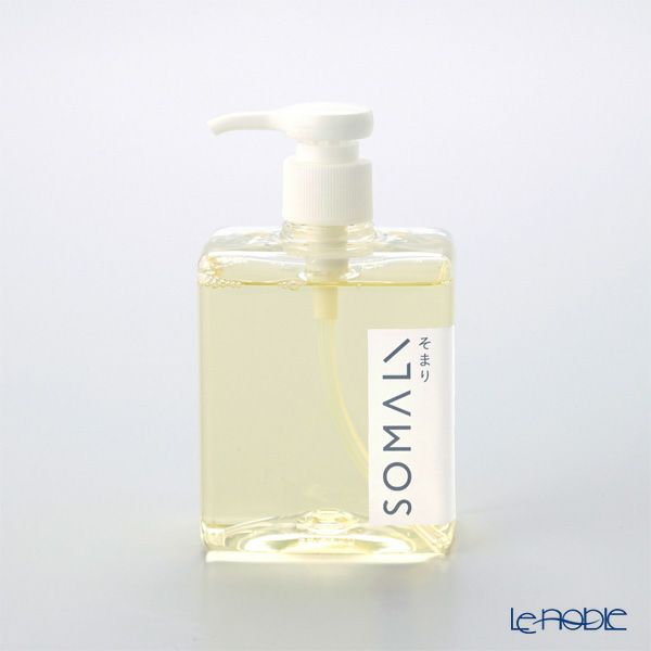 木村石鹸 そまり ギフトセット E 台所セット キッチンクリーナー・台所用石けん・かやおりふきん 40737