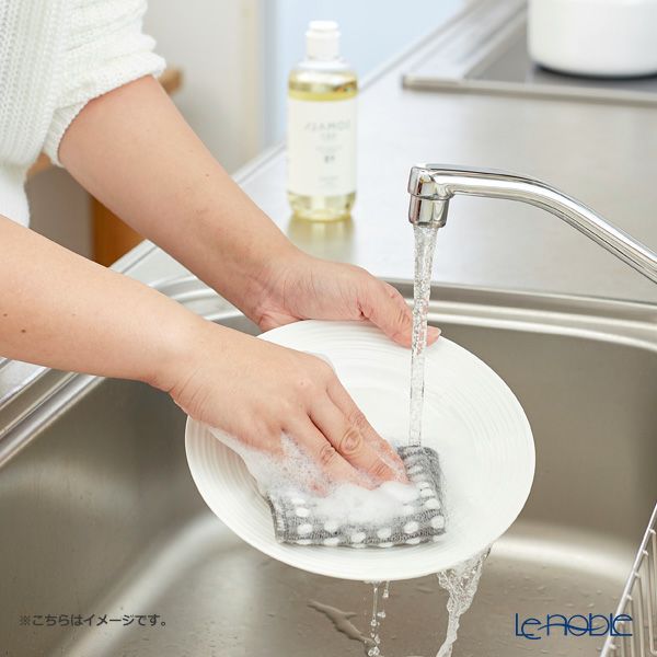 木村石鹸 そまり 台所用石けん 300ml（キャップタイプ）