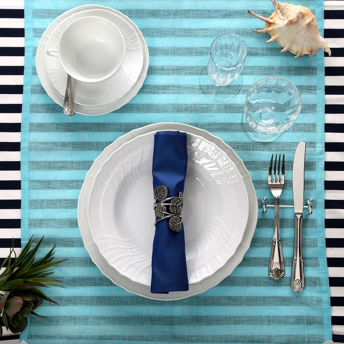 サクライ サックススーパー700 エジンバラ デザートスプーン