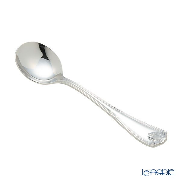 サクライ サックススーパー700 エジンバラ デザートスープスプーン