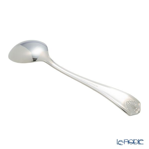 サクライ サックススーパー700 エジンバラ デザートスープスプーン