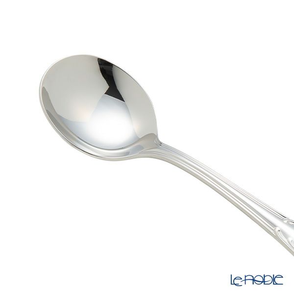 サクライ サックススーパー700 エジンバラ デザートスープスプーン