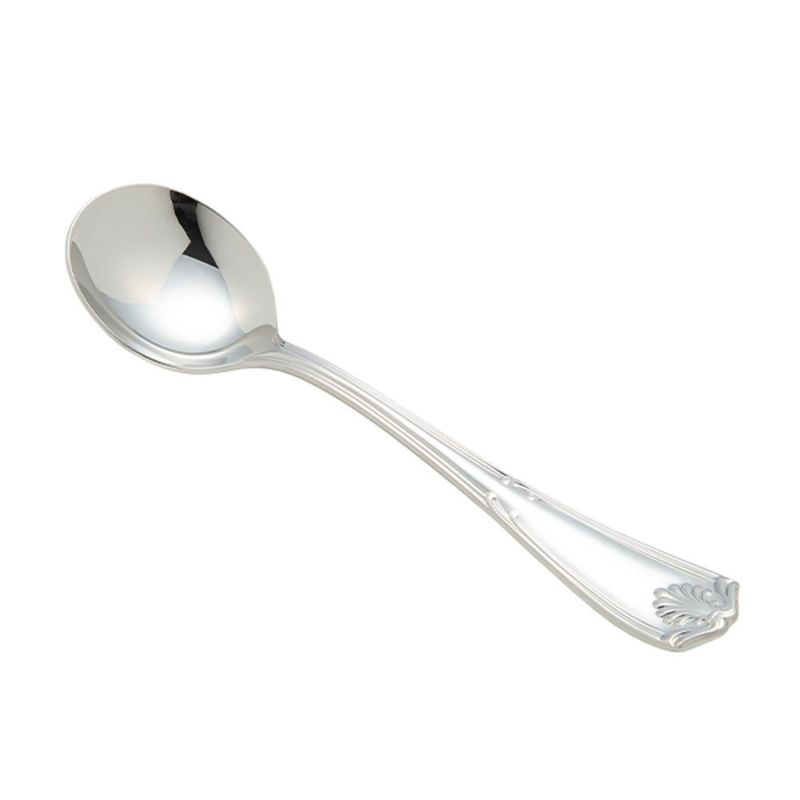 サクライ サックススーパー700 エジンバラ デザートスープスプーン