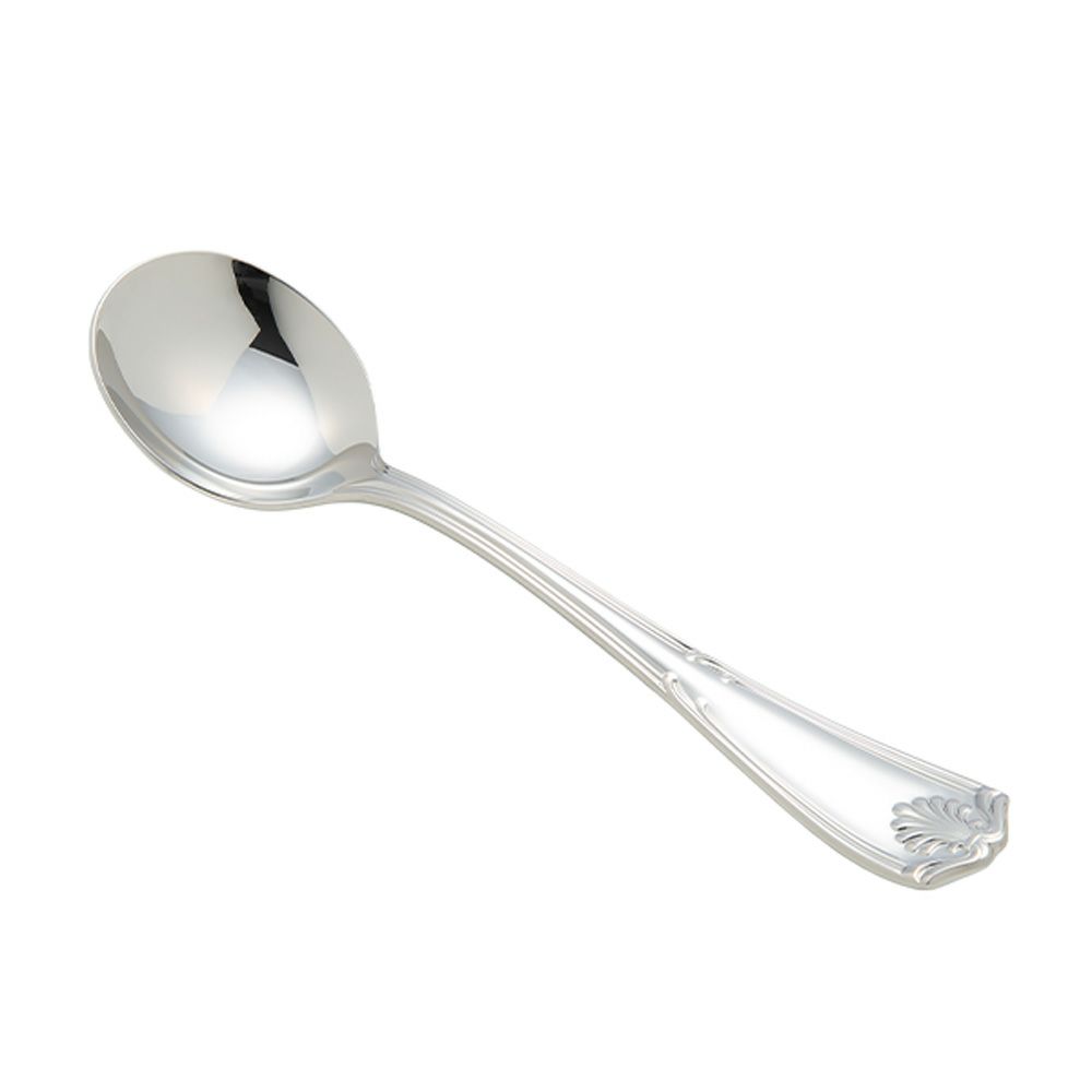 サクライ サックススーパー700 エジンバラ デザートスープスプーン