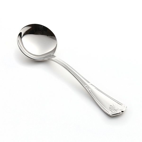 サクライ サックススーパー700 エジンバラ ブイヨンスプーン