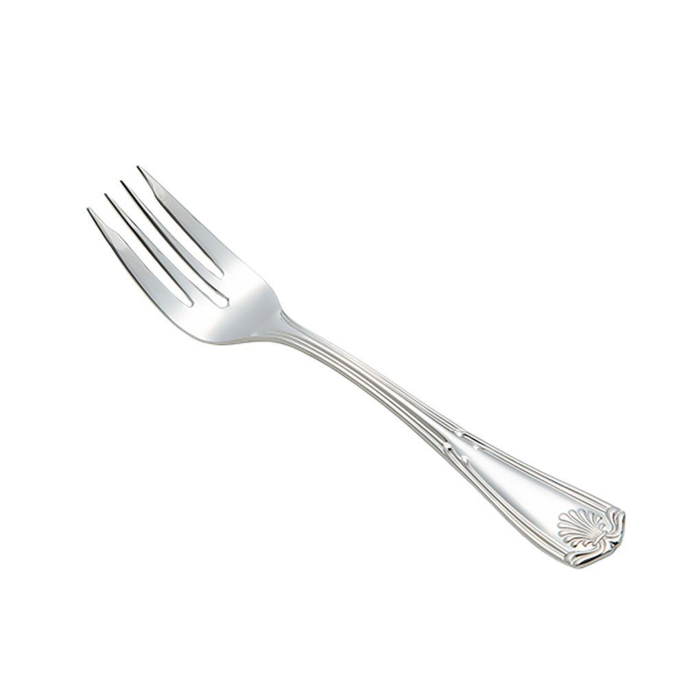 サクライ サックススーパー700 エジンバラ サラダフォーク（小）