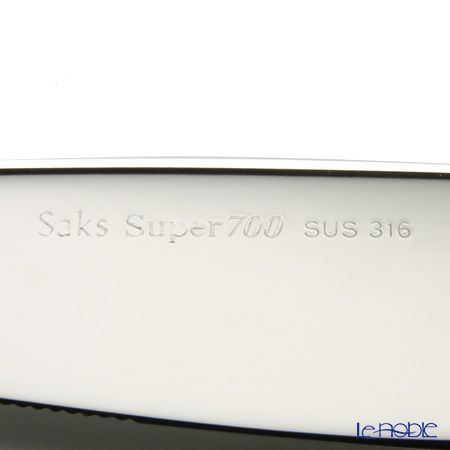 サクライ サックススーパー700 ゼウス デザートナイフ