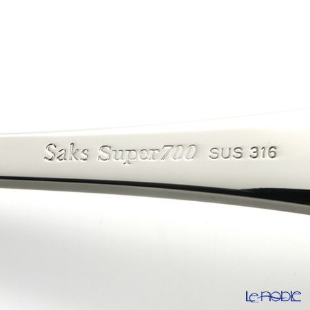 サクライ サックススーパー700 ゼウス デザートフォーク