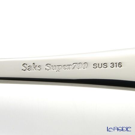 サクライ サックススーパー700 ゼウス テーブルフォーク