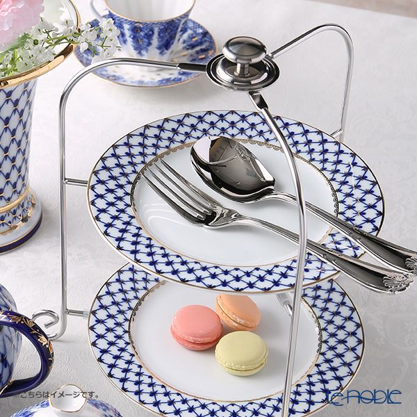 サクライ サックススーパー700 エジンバラ サービングフォーク