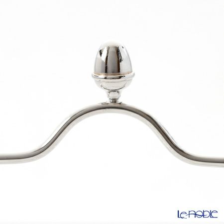 サクライ アミューズスタンド 3段 プレート無 22012003 10.5cmプレート用 17×12×高さ22cm