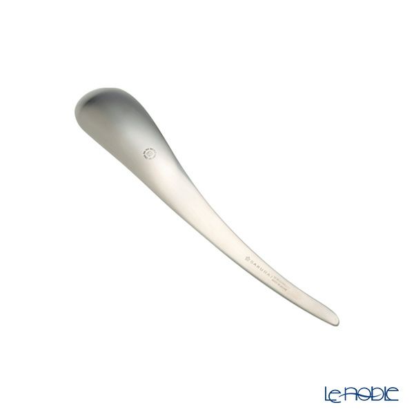 サクライ シャラクモノ Lシリーズ デザートスプーン 19.2cm