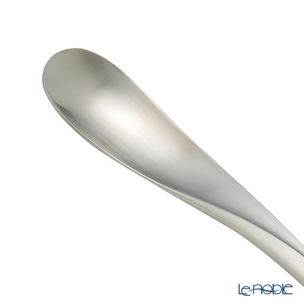 サクライ シャラクモノ Lシリーズ デザートスプーン 19.2cm