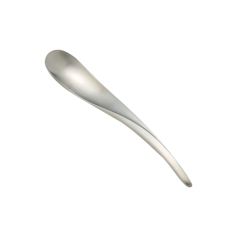サクライ シャラクモノ Lシリーズ デザートスプーン 19.2cm