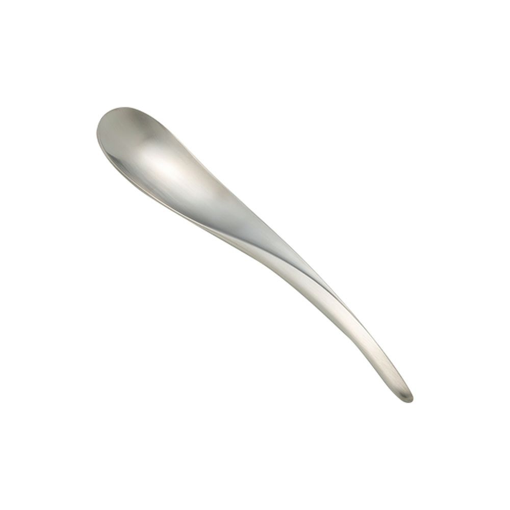 サクライ シャラクモノ Lシリーズ デザートスプーン 19.2cm