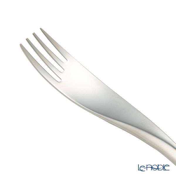 サクライ シャラクモノ Lシリーズ デザートフォーク 19.4cm