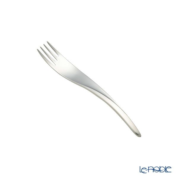 サクライ シャラクモノ Lシリーズ サラダフォーク 16.2cm