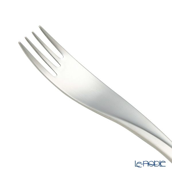 サクライ シャラクモノ Lシリーズ サラダフォーク 16.2cm