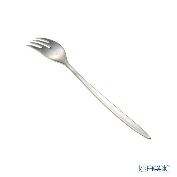 サクライ シャラクモノ Kシリーズ デザートフォーク 20.2cm