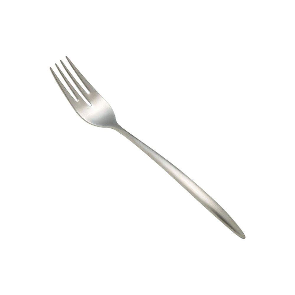 サクライ シャラクモノ Kシリーズ デザートフォーク 20.2cm