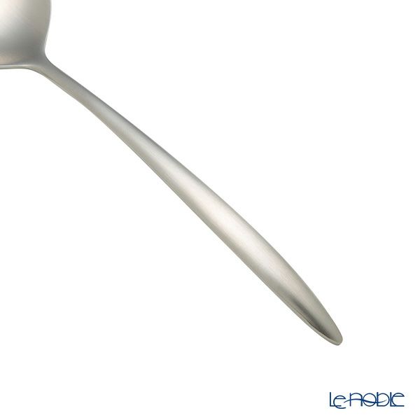 サクライ シャラクモノ Kシリーズ ブイヨンスプーン 15.6cm