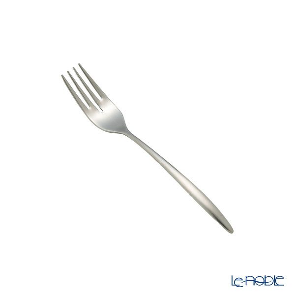 サクライ シャラクモノ Kシリーズ サラダフォーク 17cm