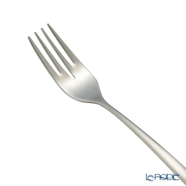 サクライ シャラクモノ Kシリーズ サラダフォーク 17cm