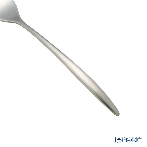 サクライ シャラクモノ Kシリーズ サラダフォーク 17cm