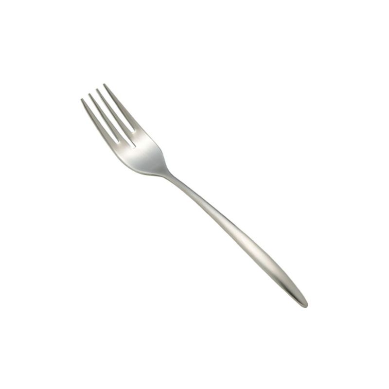 サクライ シャラクモノ Kシリーズ サラダフォーク 17cm | ブランド洋食