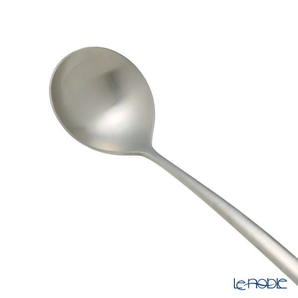 サクライ シャラクモノ Kシリーズ スープスプーン 19.3cm