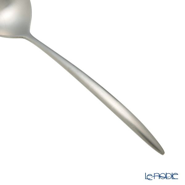 サクライ シャラクモノ Kシリーズ スープスプーン 19.3cm