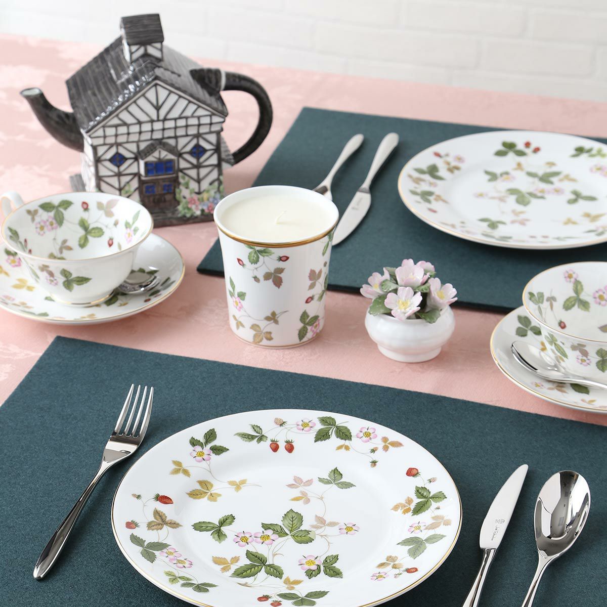 サクライ ジョエル・ロブションセレクション ティースプーン 15.2cm