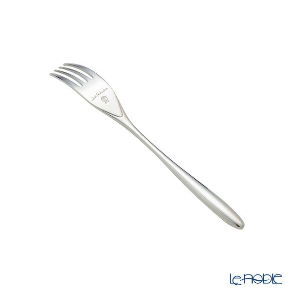 サクライ ジョエル・ロブションセレクション デザートフォーク 18cm
