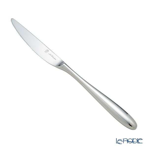 サクライ ジョエル・ロブションセレクション ディナーナイフ（HH） 24.3cm