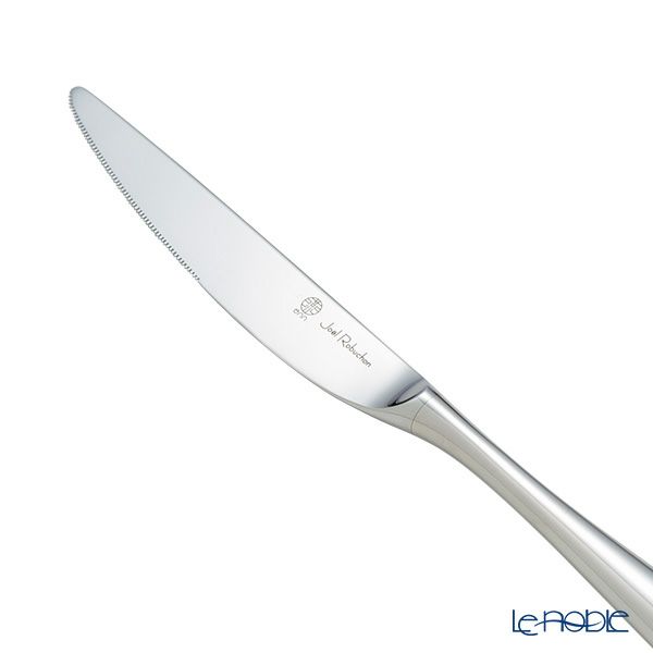 サクライ ジョエル・ロブションセレクション ディナーナイフ（HH） 24.3cm