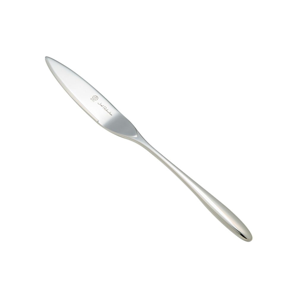 サクライ ジョエル・ロブションセレクション フィッシュナイフ 21.3cm