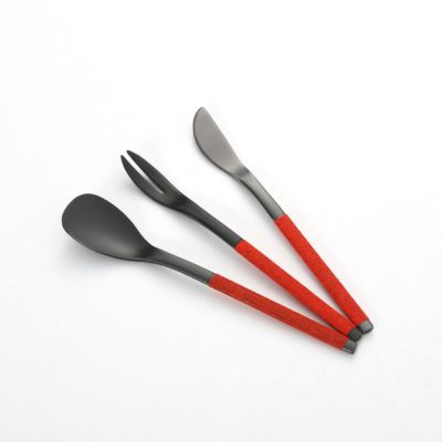 ●未使用◇クリストフル　マルメゾン　コンソメスプーン　2本　箱つき 3 希少 クリストフル マルメゾン 未開封 コンソメスプーン 3点 【公式通販】