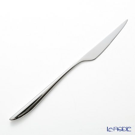 クチポール アイコン ICON テーブルナイフ ミラー仕上げ