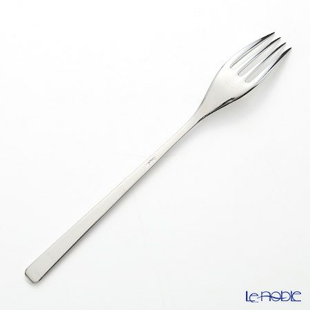 クチポール アイコン ICON テーブルフォーク ミラー仕上げ