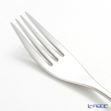 クチポール アイコン ICON テーブルフォーク ミラー仕上げ