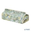 リバティプリント（LIBERTY PRINT）を使用したティッシュカバー オーチャード イエロー 22.5×11.5×H5cm用 日本製