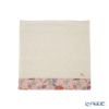 リバティプリントを使用した ソフトハンドタオル ＆ ティッシュポーチ ギフトセット A スプリング・ブルームス ピンク 23SS