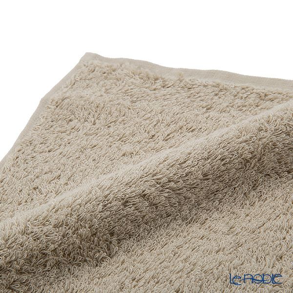 リバティプリントを使用した ソフトハンドタオル ＆ ティッシュポーチ ギフトセット E マウベリーナ グレー 23SS