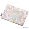 リバティプリント（LIBERTY PRINT）を使用したマルチケース02 アンジェリカ・ガーラ ピンク 21×15×2cm 日本製
