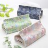 リバティプリント（LIBERTY PRINT）を使用したティッシュカバー ケビン ネイビー 22.5×11.5×H5cm用 日本製