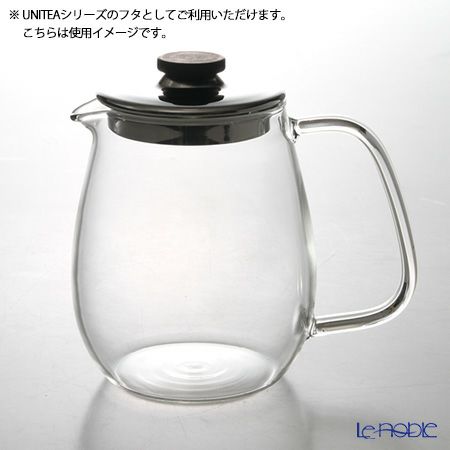 キントー UNITEA ウテナ 55039 ステンレスリッド（フタ）
